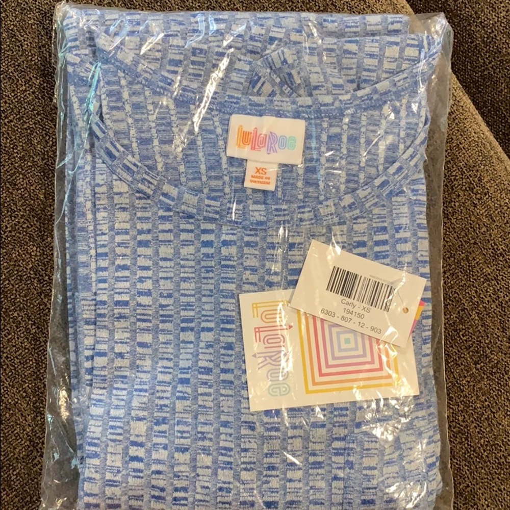 Lularoe Carly